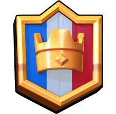 Clash Royale Logo
